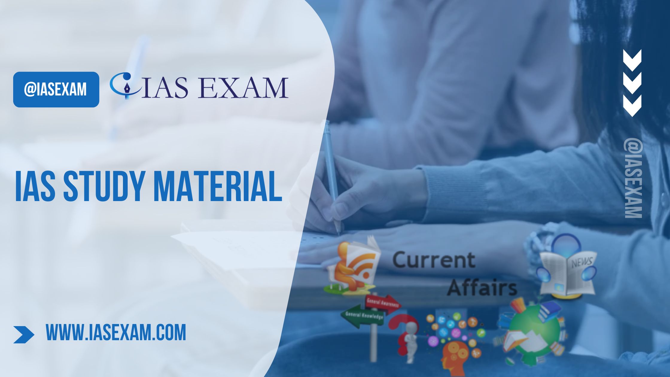 Effective Ias Study Material For Beginners